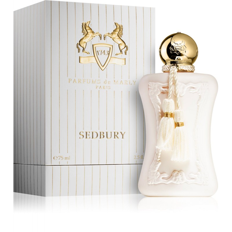 مارلي سيدبيري او دو بارفيوم النسائي 75مل