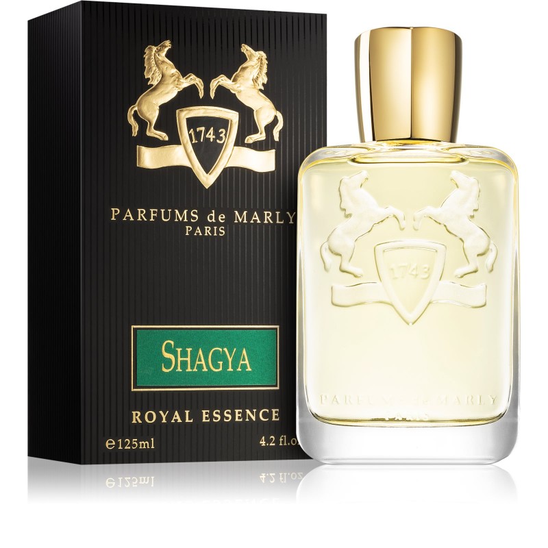 مارلي شاقيا او دو بارفيوم 125مل