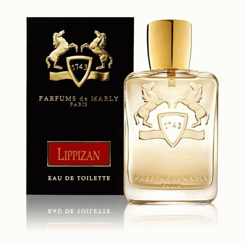 مارلي ليبزان او دو تواليت 125مل