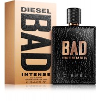 ديزل باد انتنس الرجالي او دو بارفيوم 125مل 