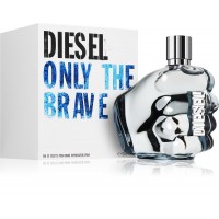 عطر ديزل اونلي ذا بريف تواليت 75مل