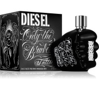 ديزل اونلي ذا بريف تاتو 75 مل