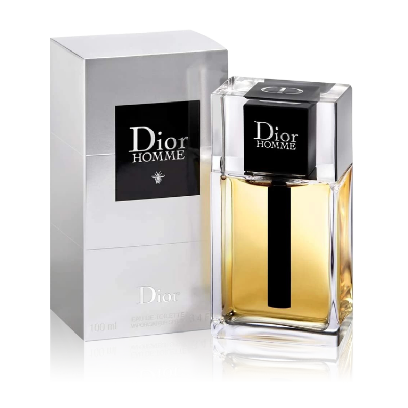 عطر ديور هوم او دو تواليت 100مل