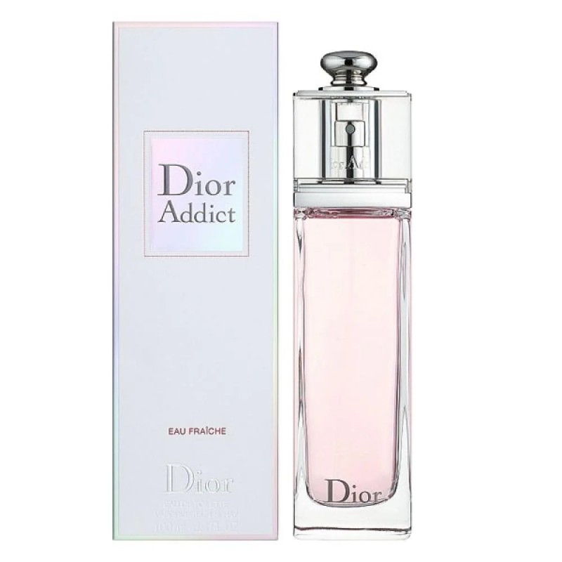 ديور آديكت أو فريش او دو تواليت -100مل 