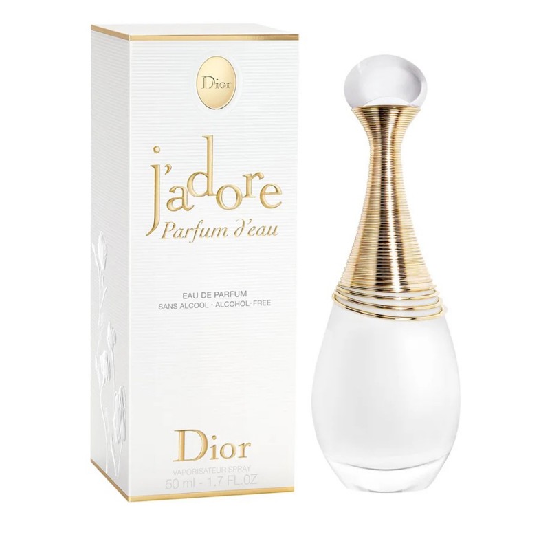 ديور جادور بارفيوم ليو او دو بارفيوم 50 مل 