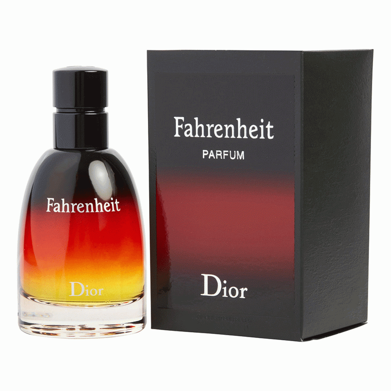 ديور فهرنهايت لي بارفيوم 75مل