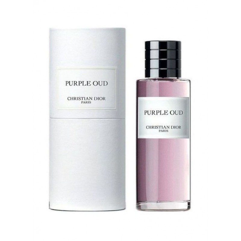 بيربل عود من كريستيان ديور  - او دى بارفيوم، 125مل