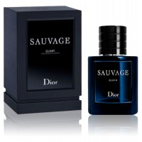 ديور سوفاج الكسير او دو بارفيوم 60مل