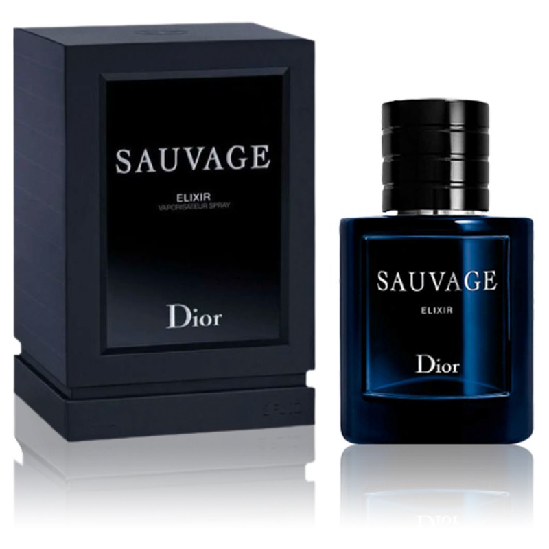 ديور سوفاج الكسير او دو بارفيوم 60مل