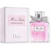 عطر ديور مس ديور بلومينغ بوكيه او دو تواليت 100مل