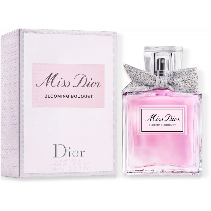 مس ديور بلومينغ بوكيه او دو تواليت 50مل 