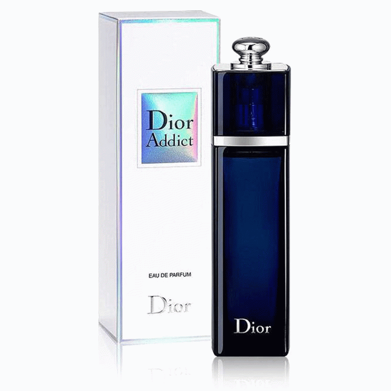 عطر ديور اديكت او دو بارفيوم 100مل