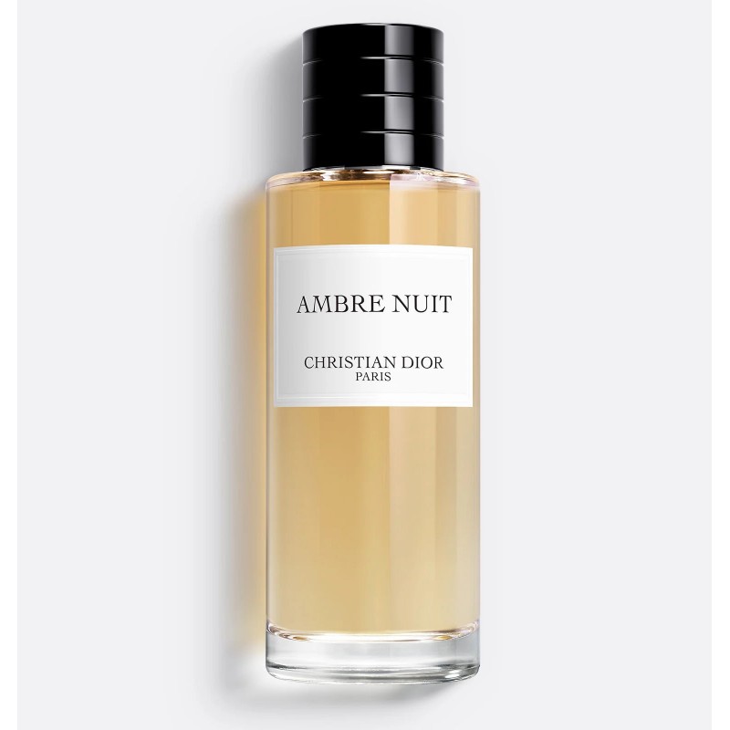 ديور عنبر نوي او دو بارفيوم 250 مل