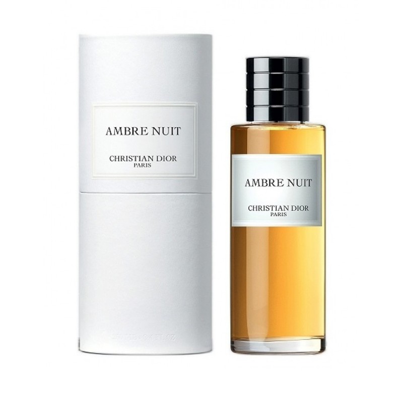 ديور عنبر نوي او دو بارفيوم 125مل