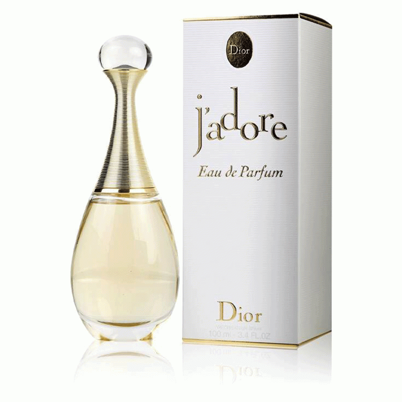 ديور جادور او دو بارفيوم 50مل