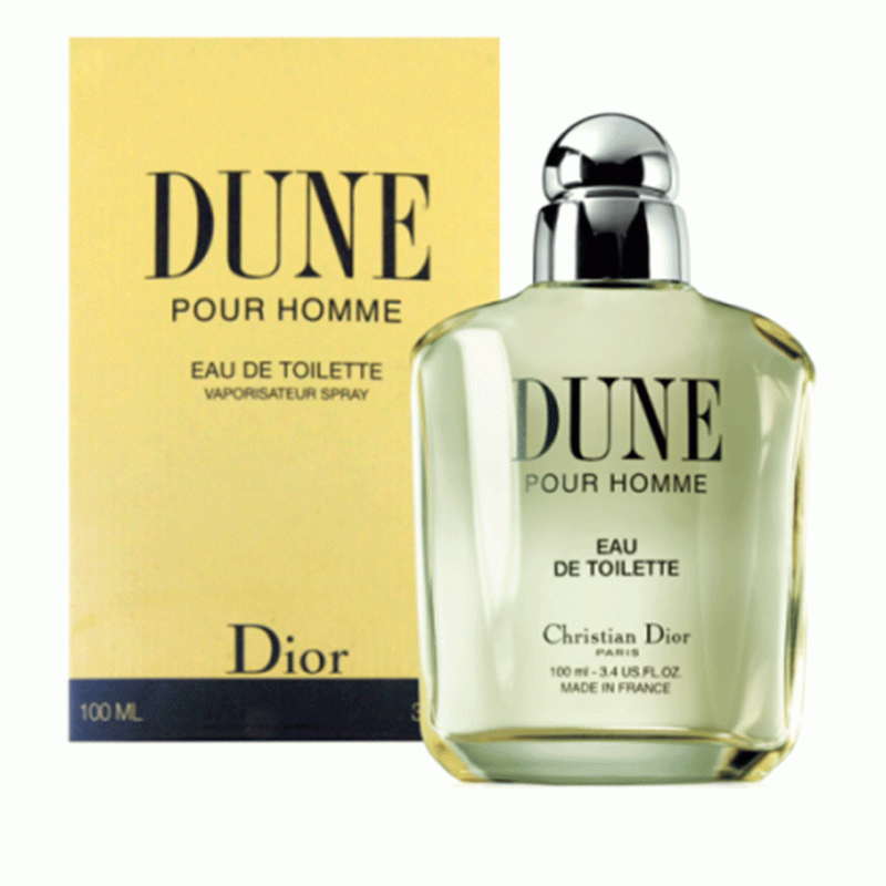 ديور ديون الرجالي او دو تواليت 100مل