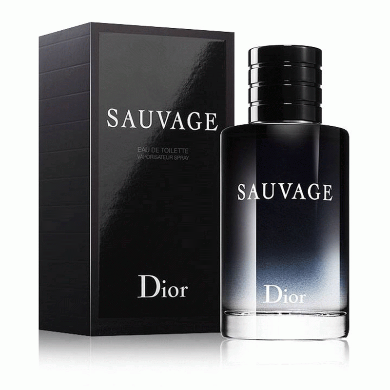 ديور سوفاج او دو تواليت 100مل