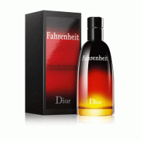 ديور فهرنهايت الاحمر تواليت 50مل