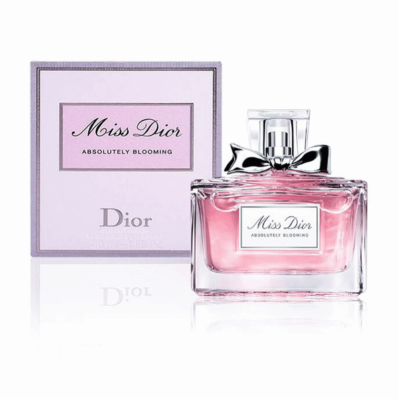 ديور مس ديور ابسلوتلي بلومينغ او دو بارفيوم 100مل