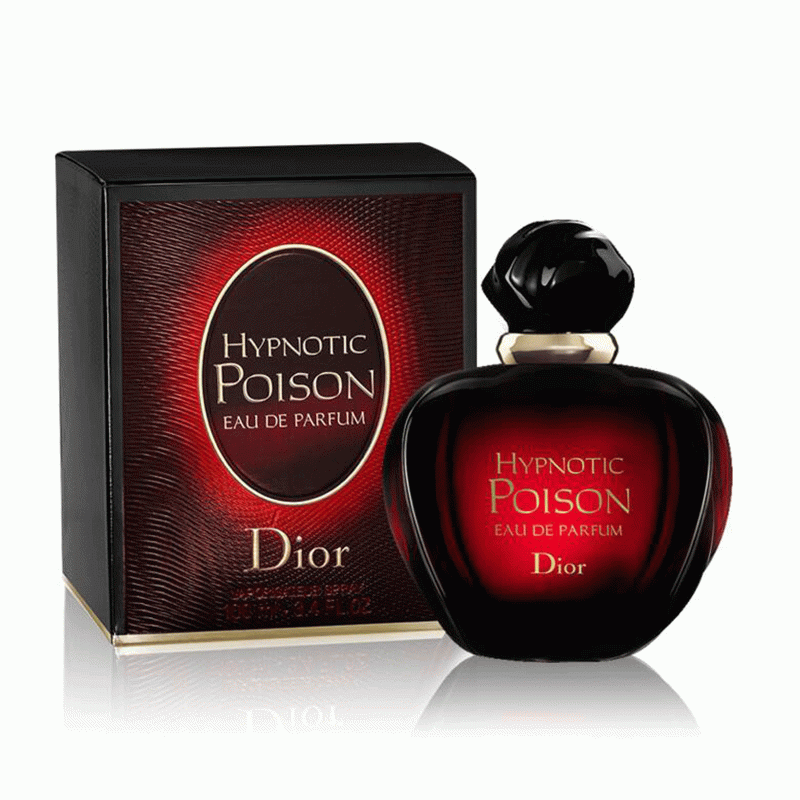 ديور هيبنوتيك بويزن او دو بارفيوم 100مل