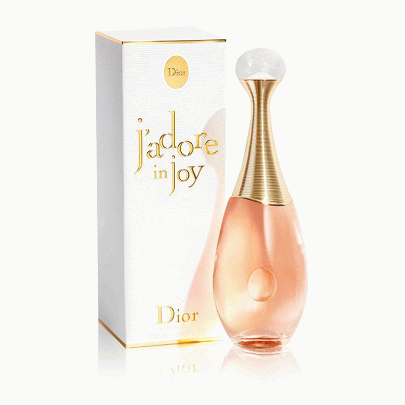 عطر ديور جادور ان جوي او دو تواليت 50مل