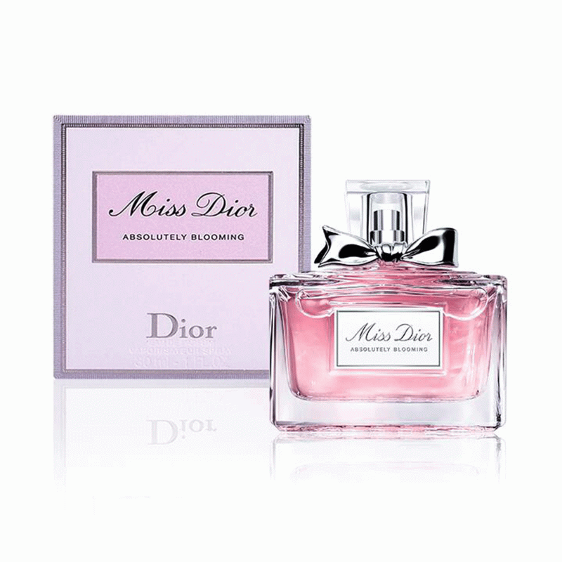 ديور مس ديور ابسلوتلي بلومينغ او دو بارفيوم 100مل 