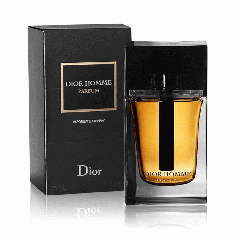 عطر ديور هوم الاصدار البارفيوم 100 مل