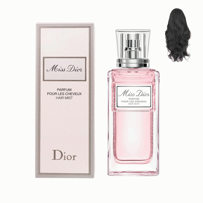 معطر شعر مس ديور بارفيوم 30مل