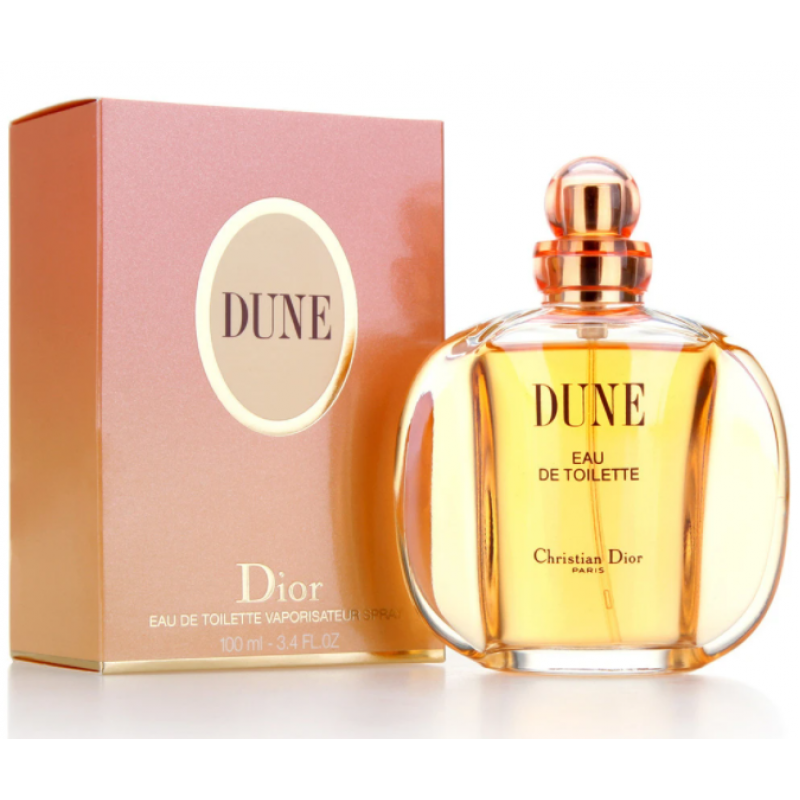 عطر ديور ديون النسائي او دو تواليت 100مل