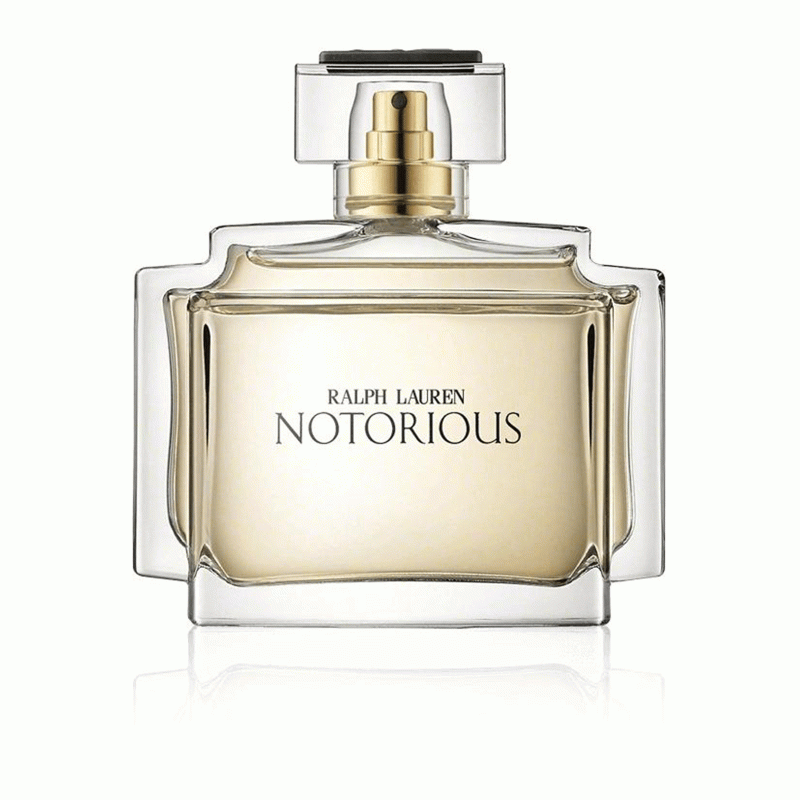 رالف لورين نوتوريوس او دو بارفيوم 75مل