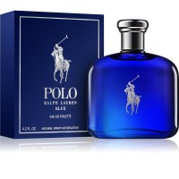 رالف لورين بولو بلو أو دو تواليت 125مل