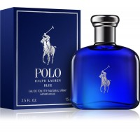 رالف لورين بولو بلو تواليت 75مل