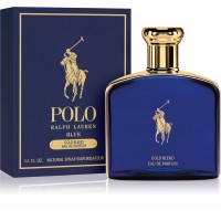رالف لورين بولو بلو قولد بليند او دو بارفيوم 125مل