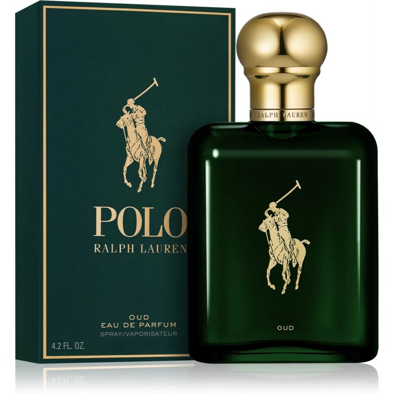 رالف لورين بولو عود او دو بارفيوم 125مل