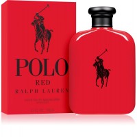 رالف لورين بولو رد او دو تواليت 125مل