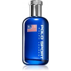 رالف لورين بولو سبورت او ود تواليت 125مل