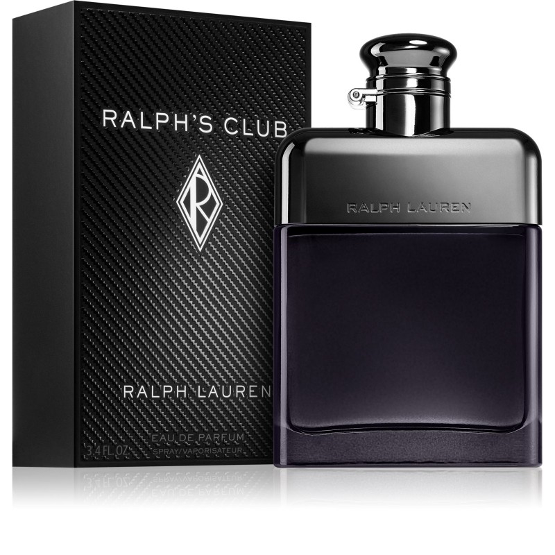 رالف لورين رالف كلوب او دو بارفيوم 100مل 