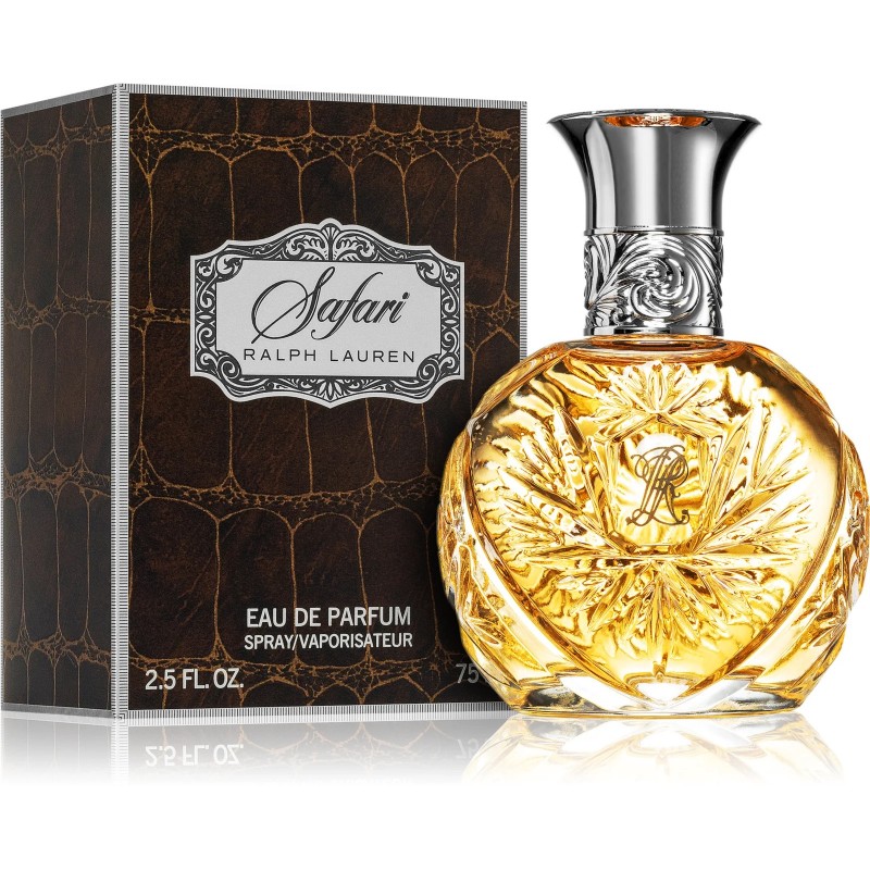 رالف لورين سفاري النسائي او دو بارفيوم 75مل