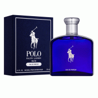 رالف لورين بولو بلو او دو بارفيوم 125مل