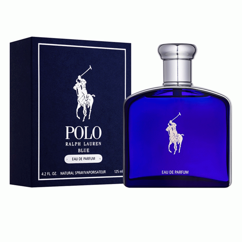 رالف لورين بولو بلو او دو بارفيوم 125مل