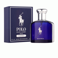 رالف لورين بولو بلو او دو بارفيوم 75مل