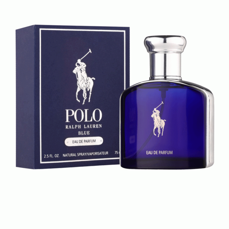 رالف لورين بولو بلو او دو بارفيوم 75مل