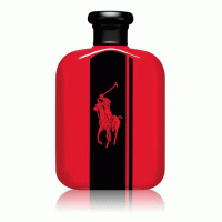 رالف لورين بولو رد انتنس الاحمر او دو بارفيوم 125مل