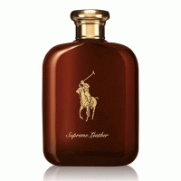 رالف لورين بولو سوبريم ليذر او دو بارفيوم 125مل