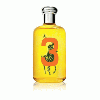 رالف لورين بيغ بوني الاصفر النسائي رقم 3 او دو تواليت 100مل