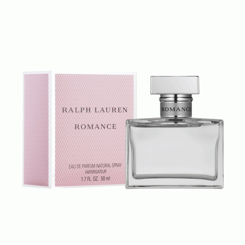 رالف لورين رومانس او دو بارفيوم 50مل
