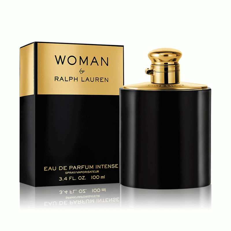 رالف لورين وومن باي او دو بارفيوم انتنس 100مل