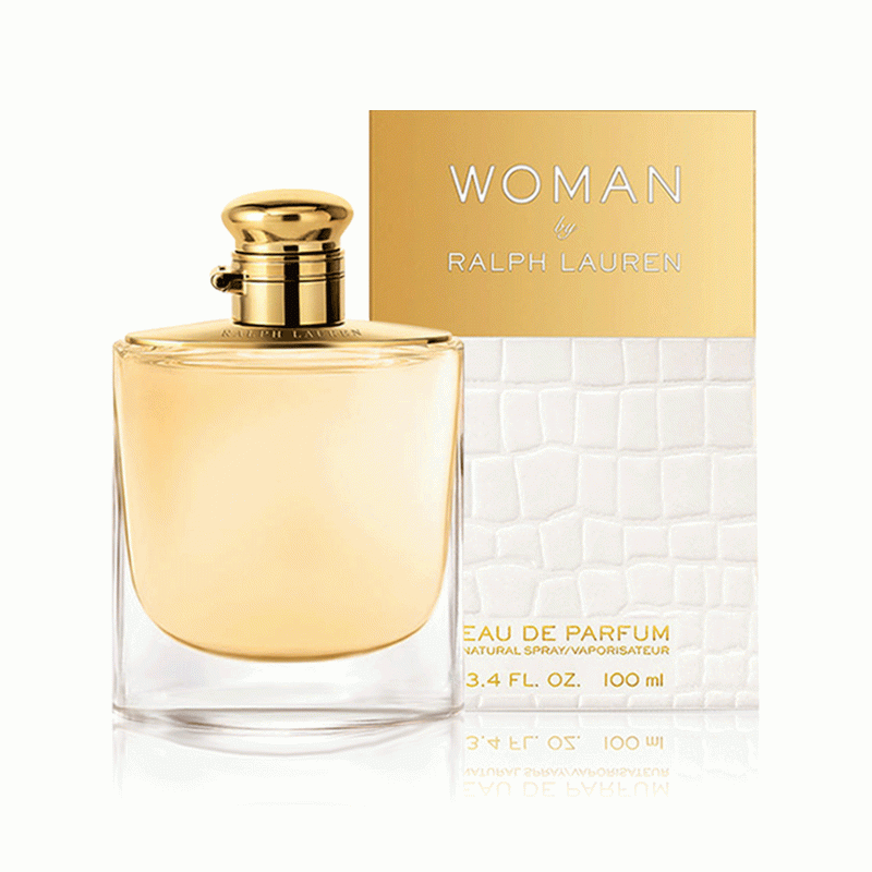 عطر رالف لورين النسائي او دو بارفيوم 100مل