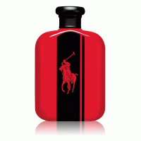 عطر رالف لورين بولو رد انتنس الاحمر او دو بارفيوم 125مل