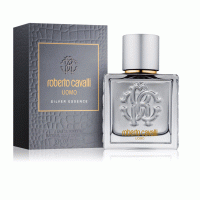 روبرتو كفالي اومو سلفر ايسنس او دو تواليت 100مل